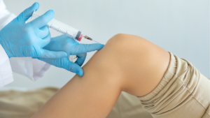 Supporting icon related to regenerative medicine education