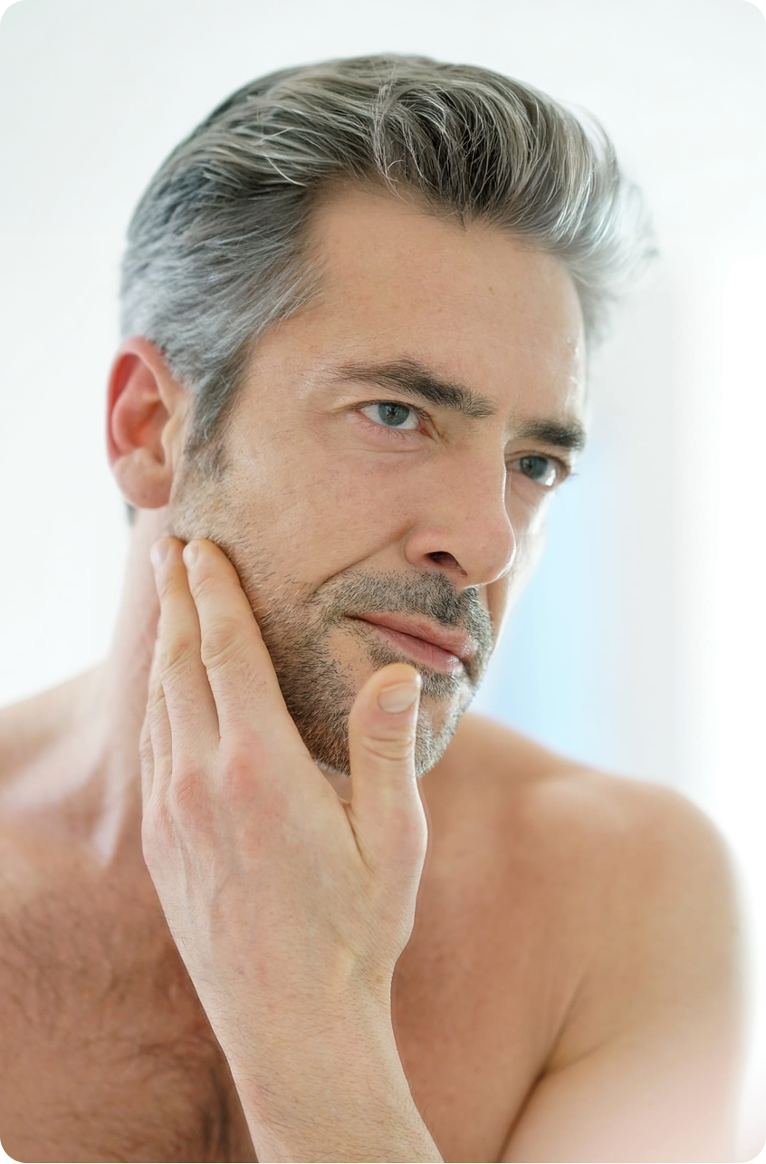 Content image for healthy aging and wellness website content