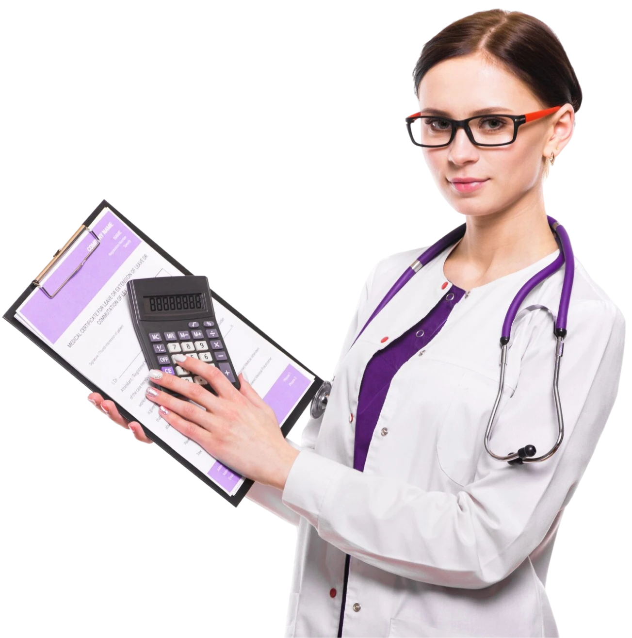Page visual for healthy aging and wellness website content
