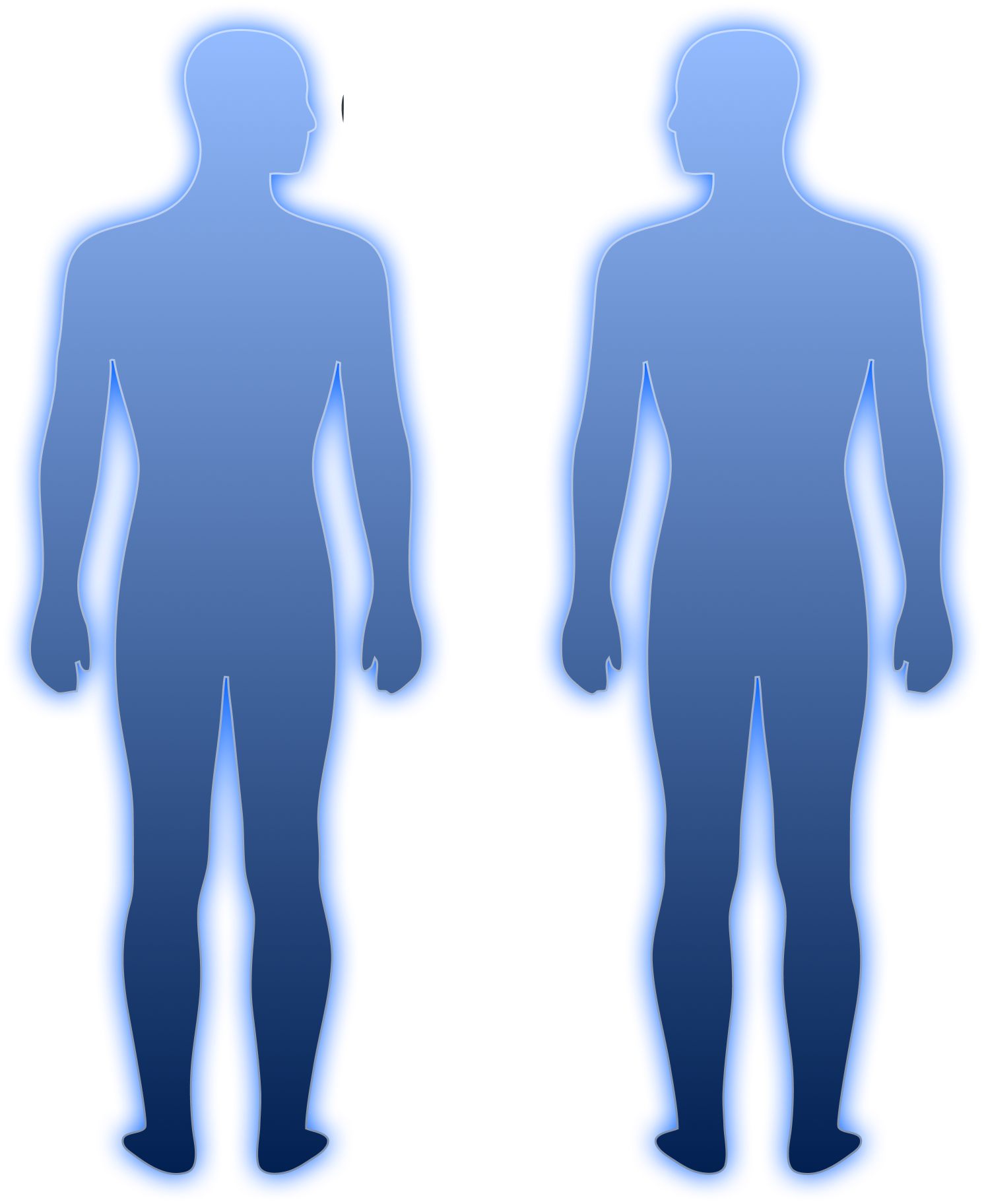 Body Map